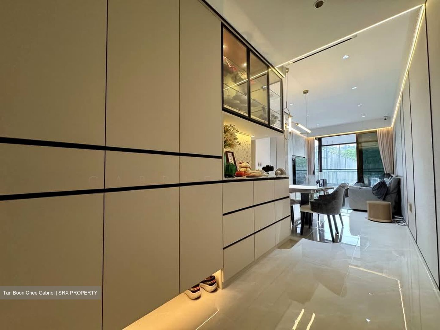 Dairy Farm Residences (D23), Apartment #563676071